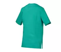 PAYPER HYGENE LADY dám. halena s krátkým rukávem-smaragd-1