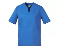 PAYPER HYGENE LADY dám. halena s krátkým rukávem-royal modrá