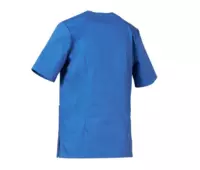 PAYPER HYGENE LADY dám. halena s krátkým rukávem-royal modrá-1