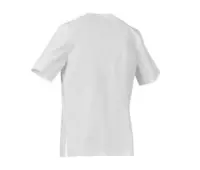 PAYPER HYGENE LADY dám. halena s krátkým rukávem-bílá-1