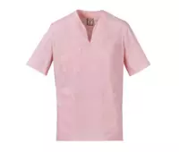 PAYPER HYGENE LADY dám. halena s krátkým rukávem-růžová