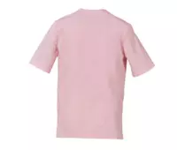 PAYPER HYGENE LADY dám. halena s krátkým rukávem-růžová-1