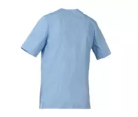 PAYPER HYGENE LADY dám. halena s krátkým rukávem-sv.modrá-1