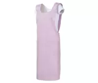 PAYPER LAVENDER LADY dámská dlouhá zástěra-šeříková