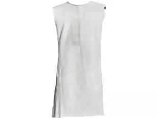 LASCAR zástera svářečská přes ramena