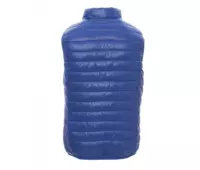 PAYPER CASUAL zateplená vesta-royal modrá-2