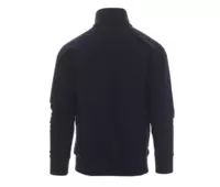 PAYPER PANAMA+ SUMMER mikina navy modrá-1