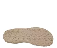 BNN BAREFOOT LEATHER BROWN polobotka hnědá-8