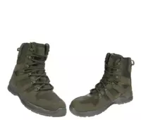 BNN CONDOR O2 NM Khaki Boot obuv poloholeň.khaki-10