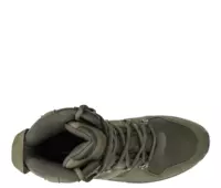 BNN CONDOR O2 NM Khaki Boot obuv poloholeň.khaki-3