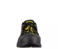 BNN BOMBIS S1 ESD NM 4WIDE Sandal černá/žlutá-5