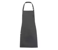 PAYPER MAISON Zástěra LACL 80 x 78 cm-šedá ocel