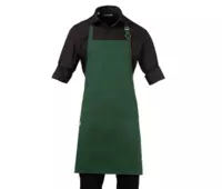 PAYPER MAISON Zástěra LACL 80 x 78 cm-zelená