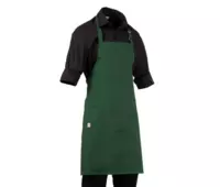 PAYPER MAISON Zástěra LACL 80 x 78 cm-zelená-1