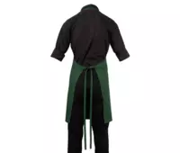 PAYPER MAISON Zástěra LACL 80 x 78 cm-zelená-2