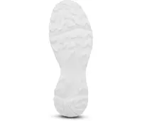 HYGOSAFE OB ESD SR pracovní pantofle bílé-2