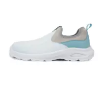 HYGOSAFE S2 ESD SR bezpeč. mokasína bílá-1