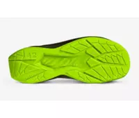 ARTRA ARYA 300618080 S1 ESD bez.sandál černá/zelená-1