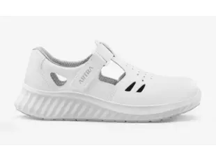 ARTRA ARMEN 9007 1010 O1 FO sandál bílý