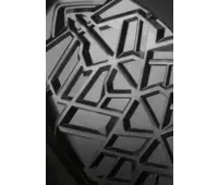 ARTRA ARCHA 942 2360 O2 FO obuv kotník šedá-3