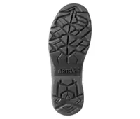 ARTRA ARCHA 942 2360 O2 FO obuv kotník šedá-4