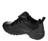 BNN PANTHER XTR O6 NM Black Low polobotka černá-2