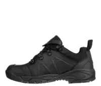 BNN PANTHER XTR O6 NM Black Low polobotka černá-5