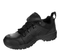 BNN PANTHER XTR O6 NM Black Low polobotka černá-8