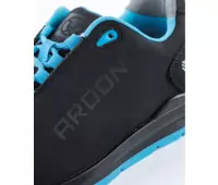 ARDON SOFTEX S1P bezp.polobotka G3366 černá/modrá-1
