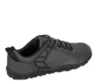 BNN Barefoot Sport GREY polobotka šedá 1124060020-1
