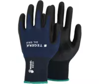 TEGERA Oil Grip 8850 rukavice textil povrstvené-2