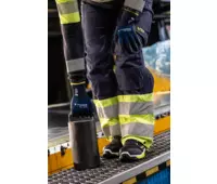 TEGERA Oil Grip 8850 rukavice textil povrstvené-5