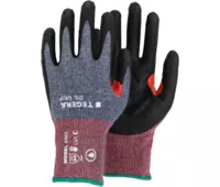 TEGERA Oil Grip 8855R rukavice protiřezné BLISTR-3