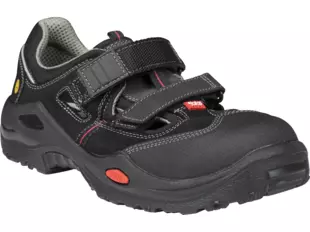 JALAS 1605 E-SPORT S1P SRC ESD sandál