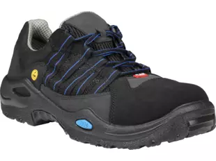 JALAS 1635 E-SPORT S1 SRC ESD polobotka