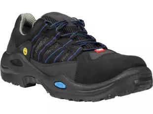 JALAS 1645 E-SPORT S1P SRC ESD polobotka