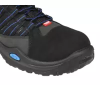 JALAS 1655 E-SPORT S1P SRC ESD obuv nízká černá-2