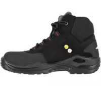 JALAS 2625 E-SPORT S3S ESD kotníková obuv-2