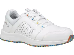 JALAS 5608 TEMPUS S1P SRC ESD polobotka bílá