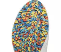 JALAS 5608 TEMPUS S1P SRC ESD polobotka bílá-4