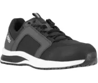 JALAS 5618 TEMPUS S1P SRC ESD polobotka černá/bílá-1