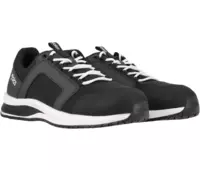 JALAS 5618 TEMPUS S1P SRC ESD polobotka černá/bílá-6