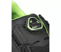 JALAS 5668 TEMPUS S1P SRC ESD polobotka černá-2