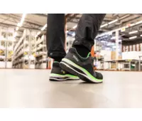 JALAS 5668 TEMPUS S1P SRC ESD polobotka černá-4