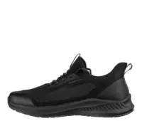 BNN MOVA O1 ESD Ultra Black Low polobotka černá-4