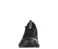 BNN MOVA O1 ESD Ultra Black Low polobotka černá-5