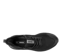 BNN MOVA O1 ESD Ultra Black Low polobotka černá-8