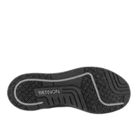 BNN MOVA O1 ESD Ultra Black Low polobotka černá-9