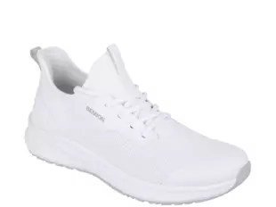 BNN MOVA O1 ESD Ultra White Low polobotka bílá