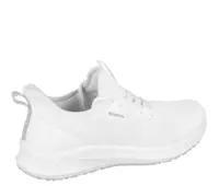 BNN MOVA O1 ESD Ultra White Low polobotka bílá-1